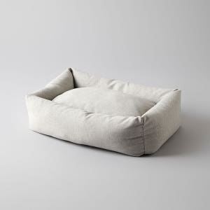 펫토 알러프리 강아지방석 고양이 애견 쿠션 범퍼형 라이트그레이, M 솔직 후기 | 실제 사용자 리뷰 총정리 - 상품 이미지 2