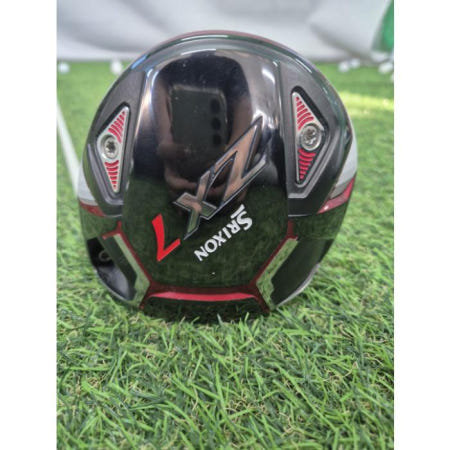 [중고]스릭슨 ZX-7 9.5도 HD-6S 드라이버