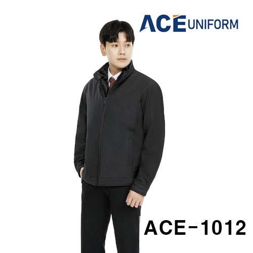 에이스 동복 점퍼 작업복 근무복 단체복  ACE-1012 : 엠피세이프티