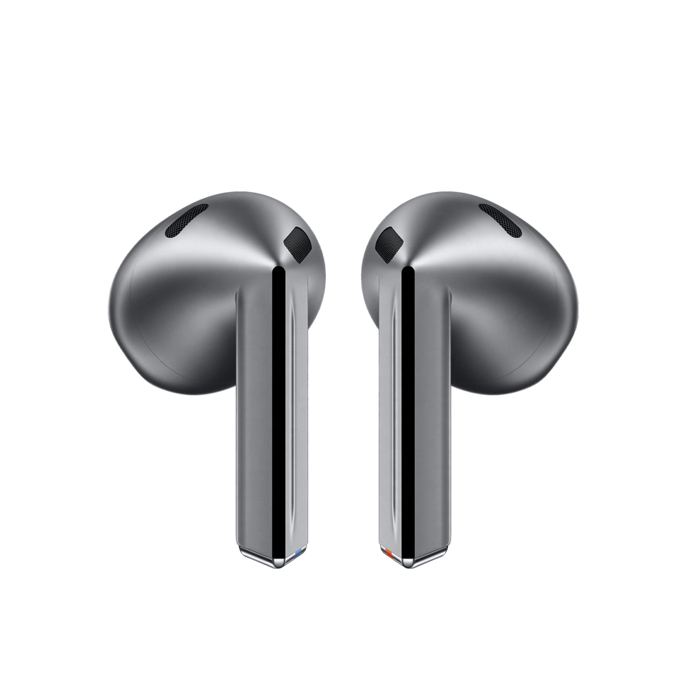 삼성전자 갤럭시 버즈3 무선 블루투스 이어폰 ANC SM-R530N 실버