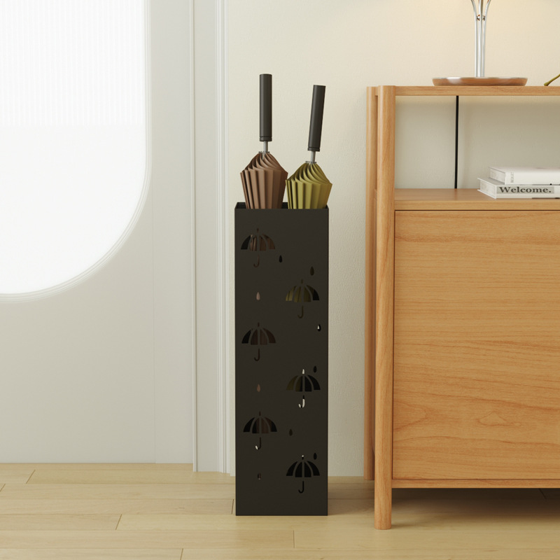 스토리빙 철제 우산꽂이 인테리어 우산통