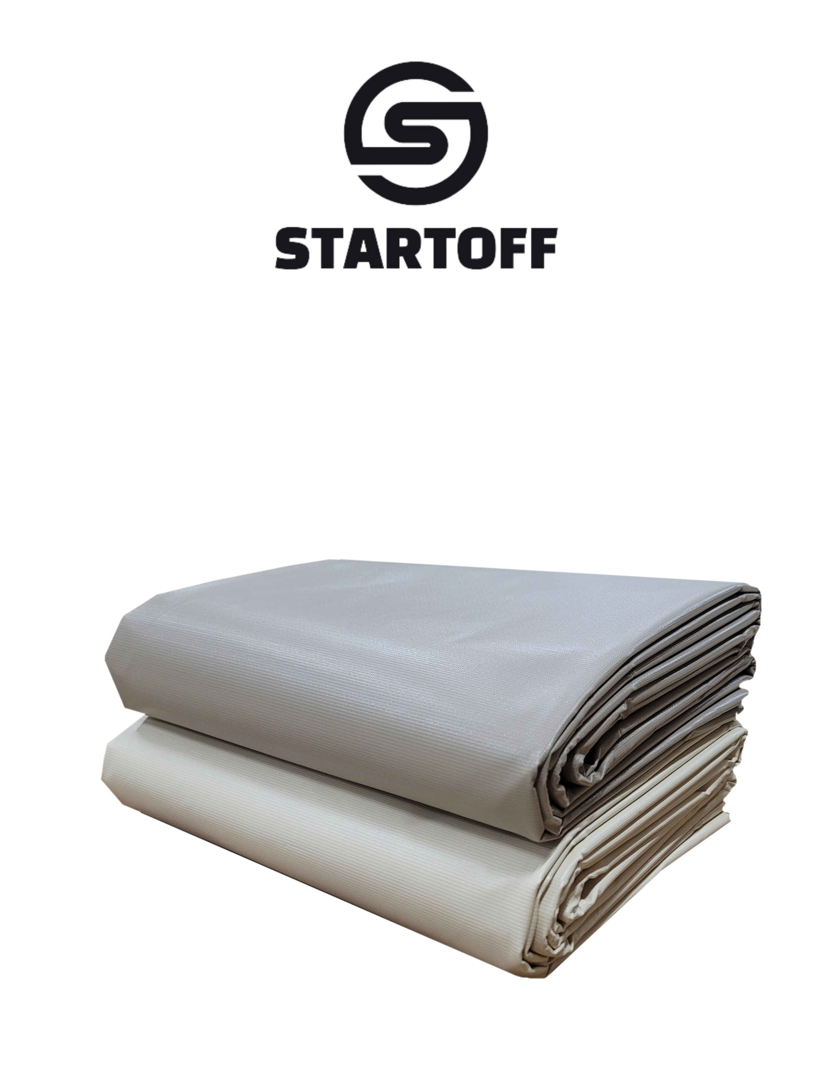 10.0 쉘터 호환 그라운드시트 방수포