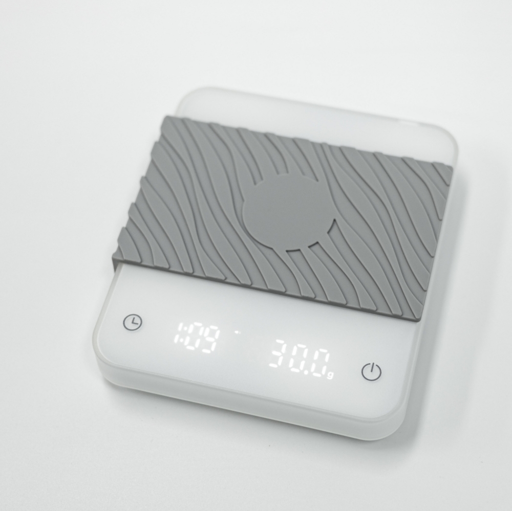 브루소 커피 저울 핸드드립 계량 카페 베이킹 바리스타 이유식 디지털 주방 가정용 상세 이미지 8