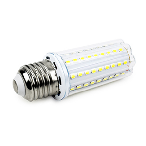 LED 콘벌브 E26 7W 주광색 하얀빛 - 상품 이미지