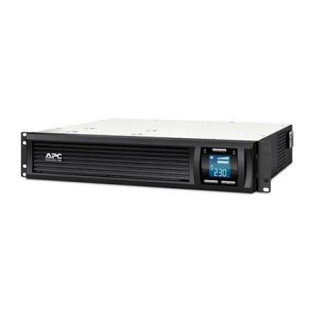 [APCKOREA]APC UPS 무정전전원장치 SMC1000I-2U [ 1000VA / 600W ]