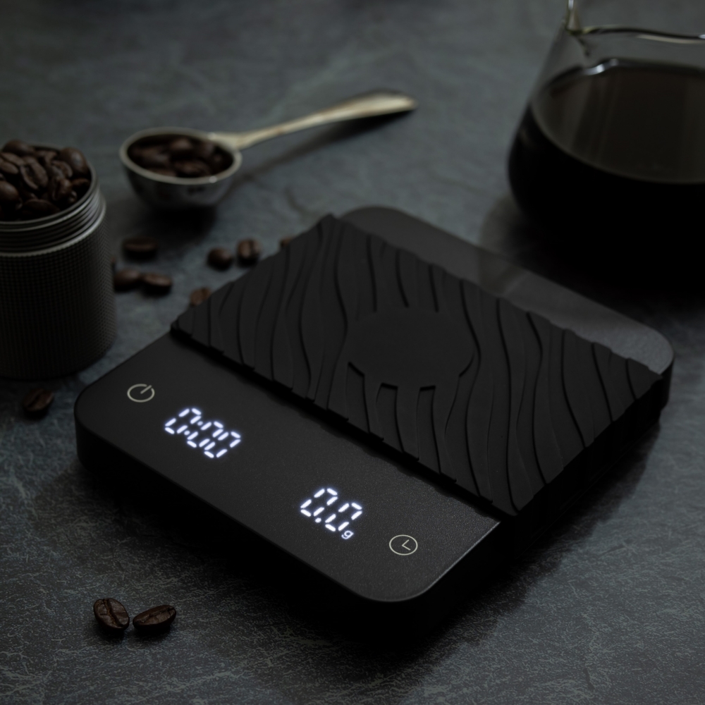 브루소 커피 저울 핸드드립 계량 카페 베이킹 바리스타 이유식 디지털 주방 가정용 상세 이미지 7