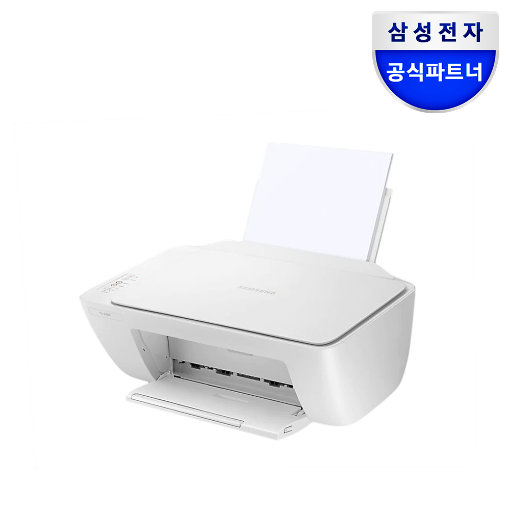 삼성전자 SL-J1680 잉크포함 잉크젯복합기 가정용 업무용