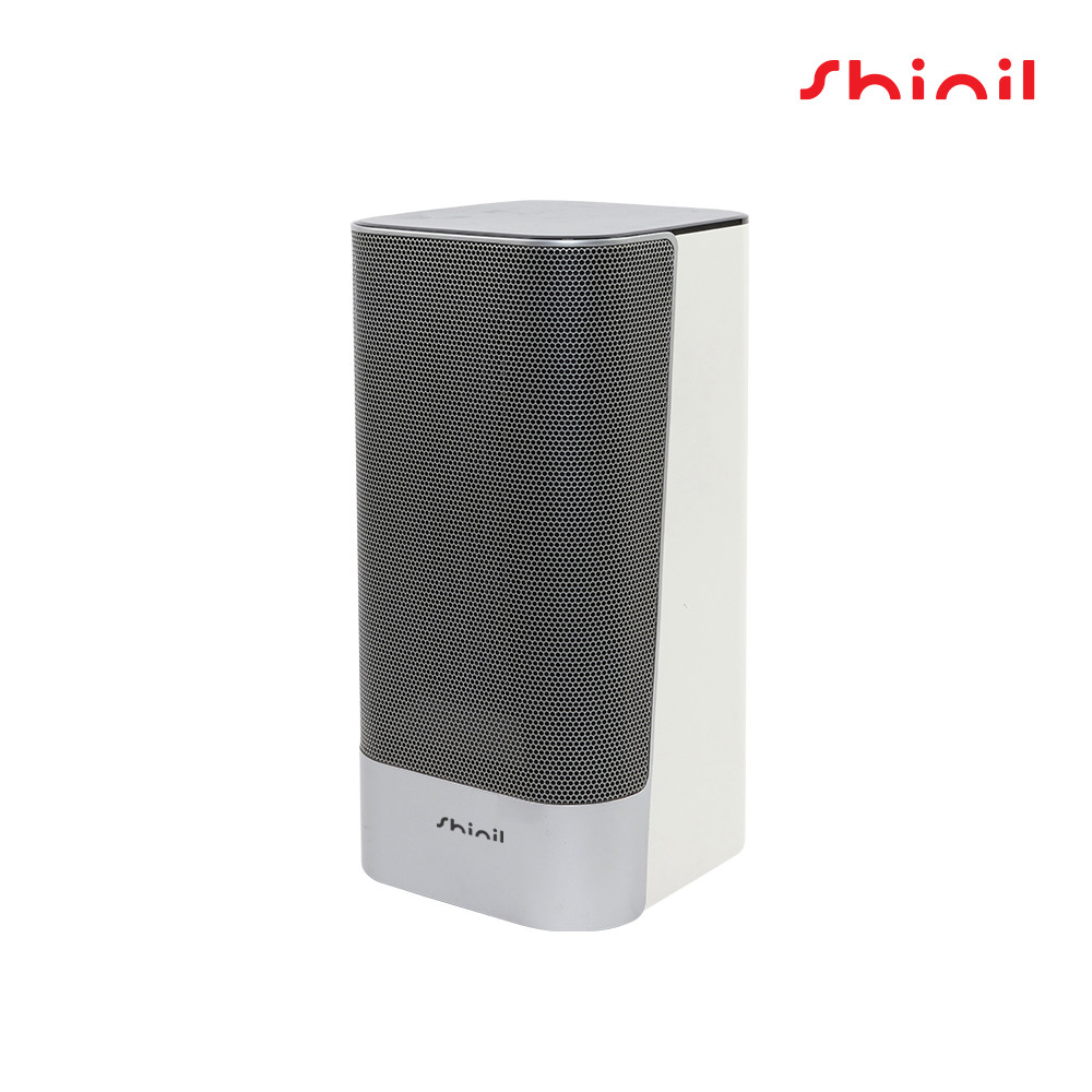 [26년형] 신일 온풍기 PTC 가정용 전기 난로 히터 사무실 업소용 무드라이트