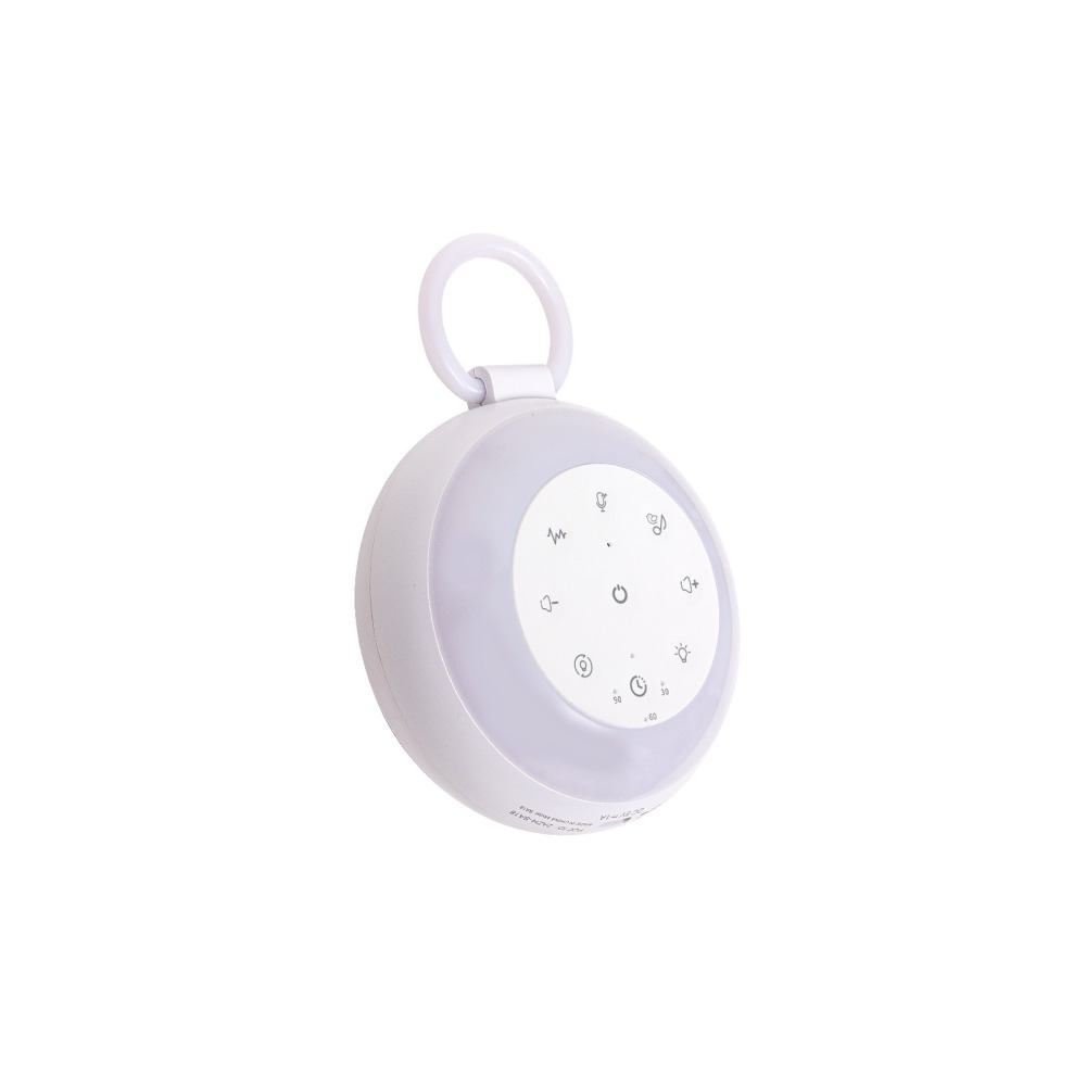 CUBY 아기 수면등 백색소음기 다기능 보조배터리 CS-BTSSEEP 이미지 8