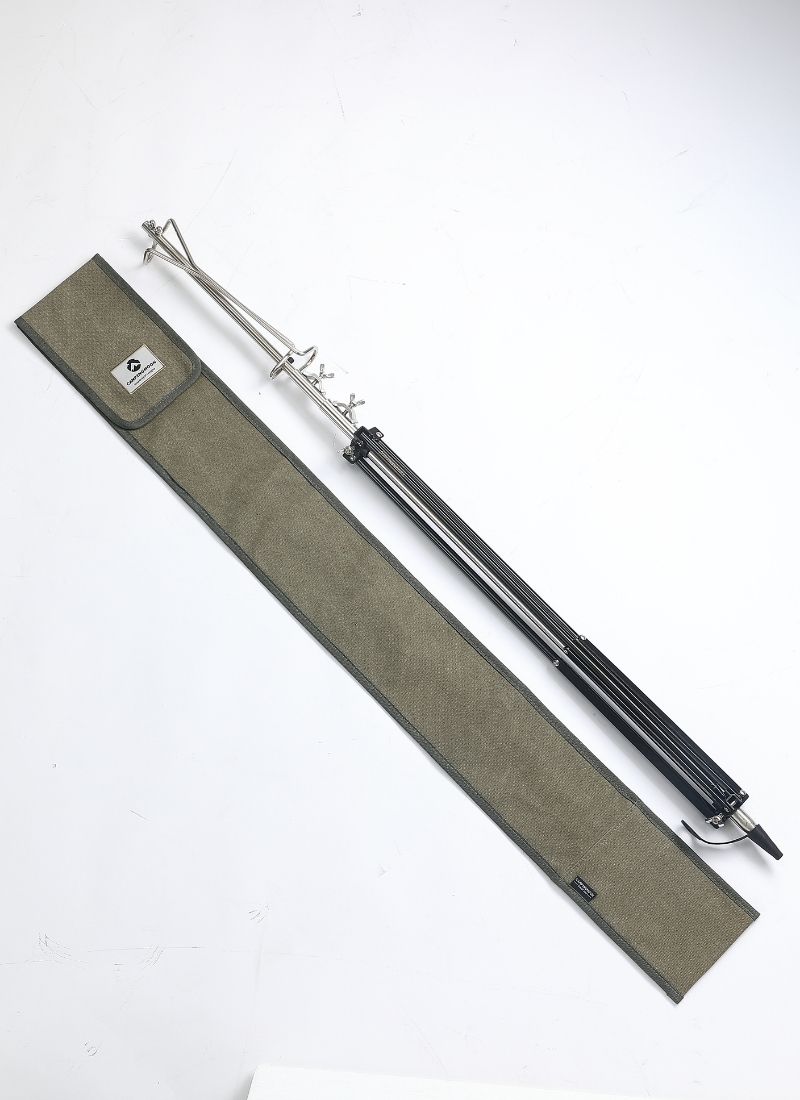 캠핑문 파일드라이버 수납가방 D-240-B