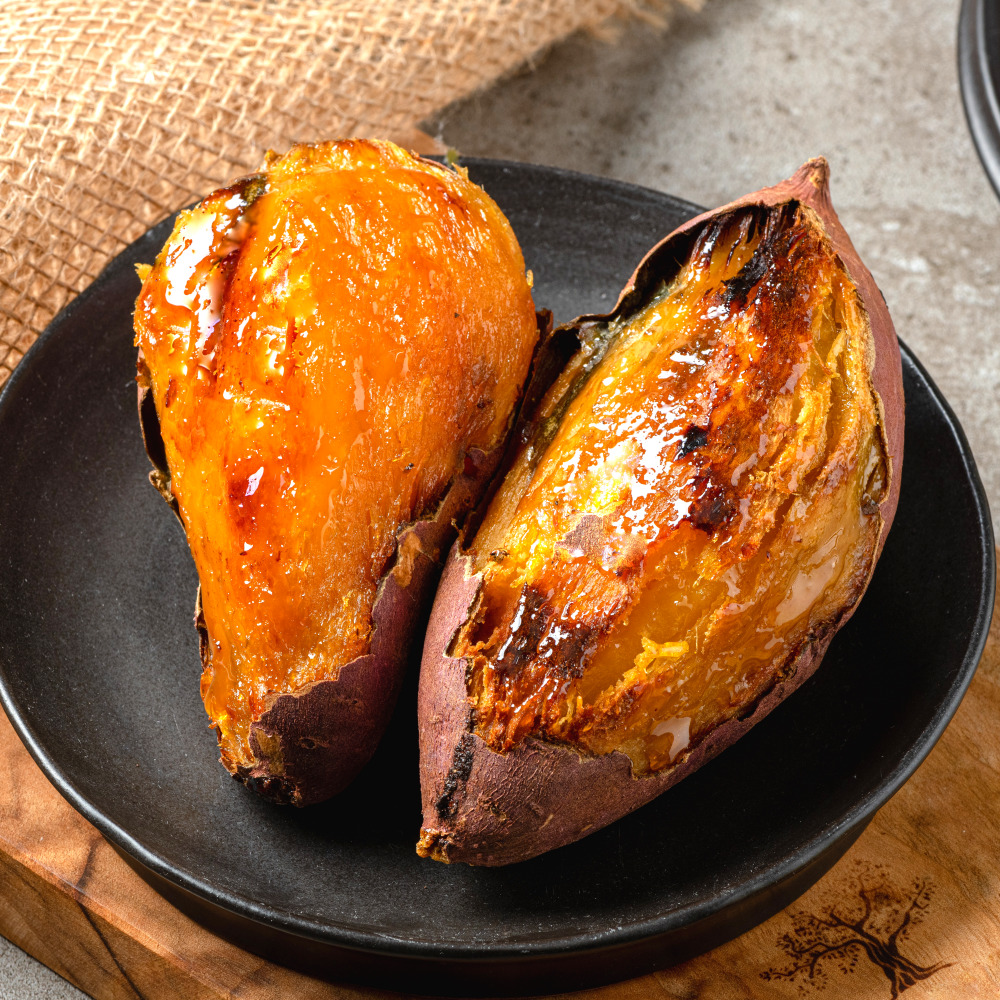 해남 꿀 고구마 유황 고구마 황금 베니하루카 한입 3kg 5kg 10kg