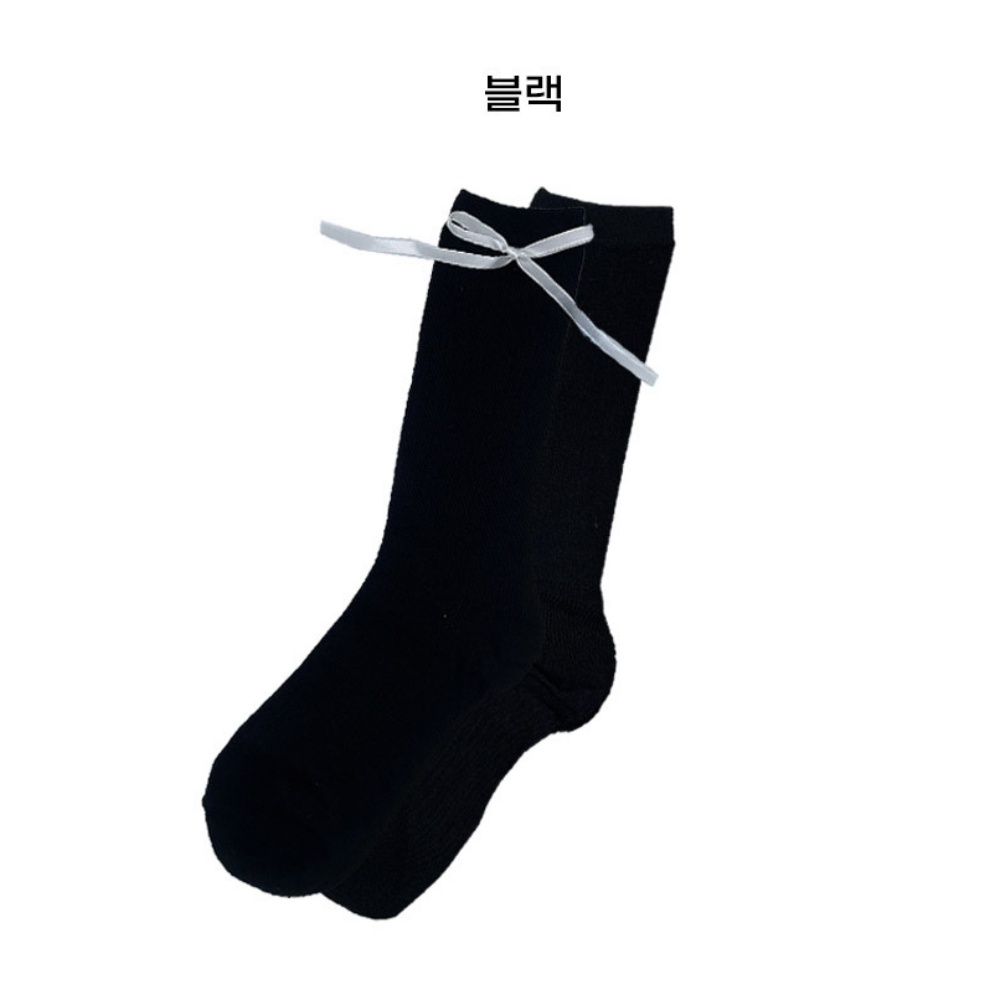 간호사퇴사선물 메리제인슈즈양말 시스루 이미지 8