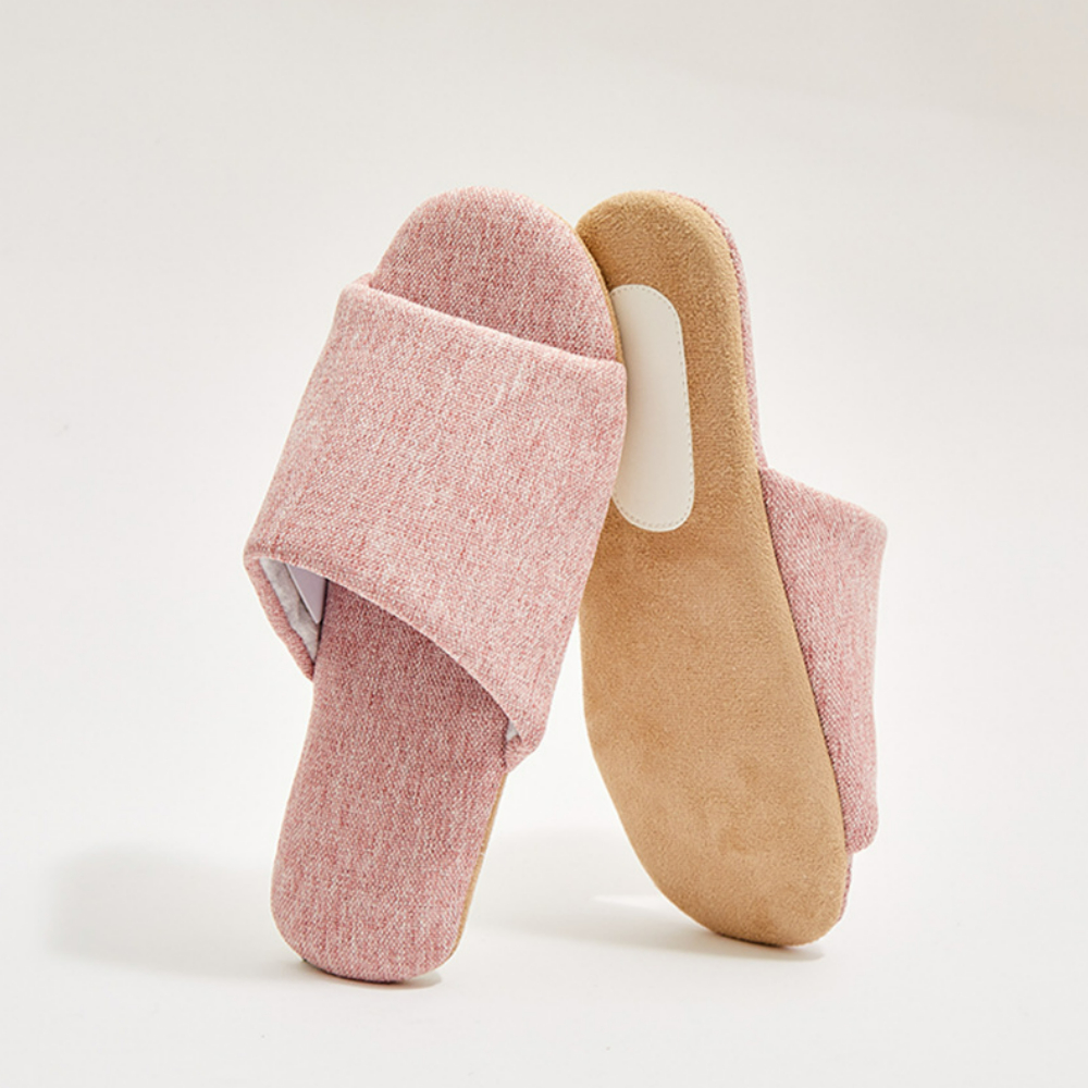 층간 소음방지 실내화 무소음 거실화 실내 미끄럼 방지 슬리퍼 집들이선물