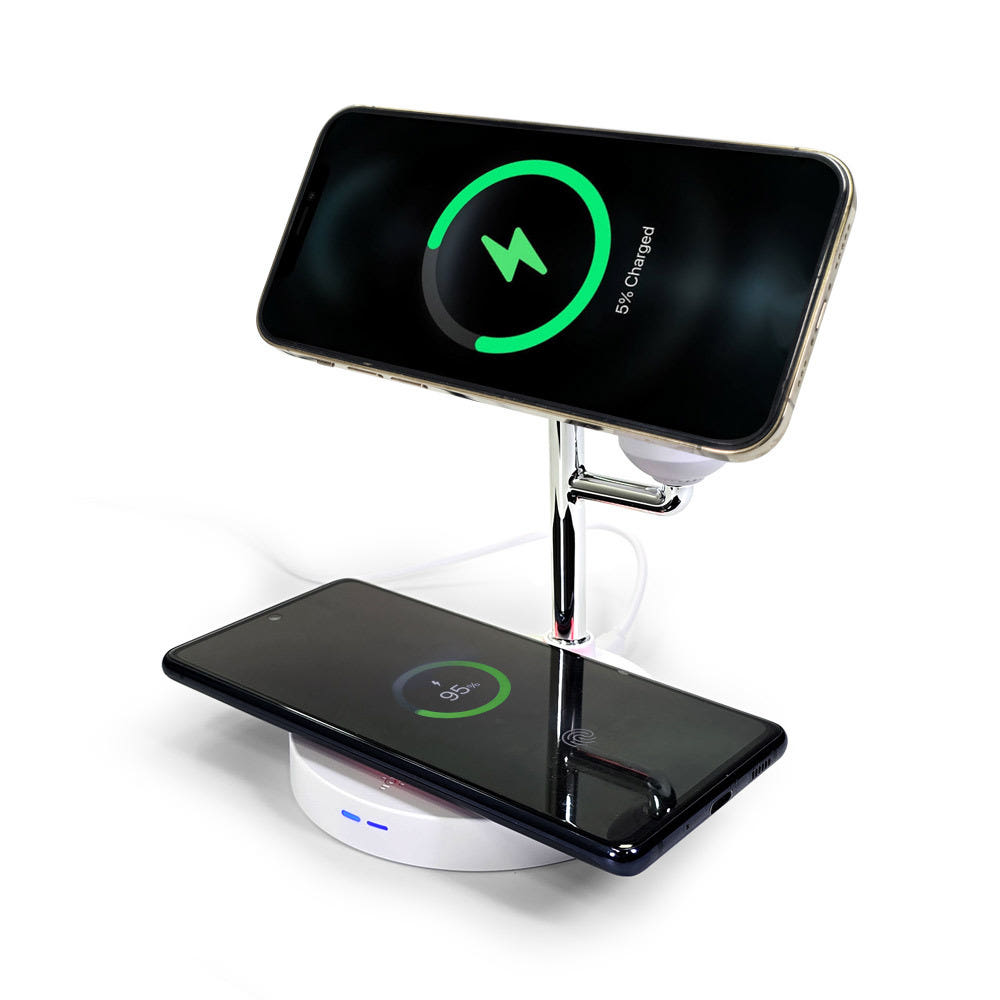 안전 보호 회로 상세