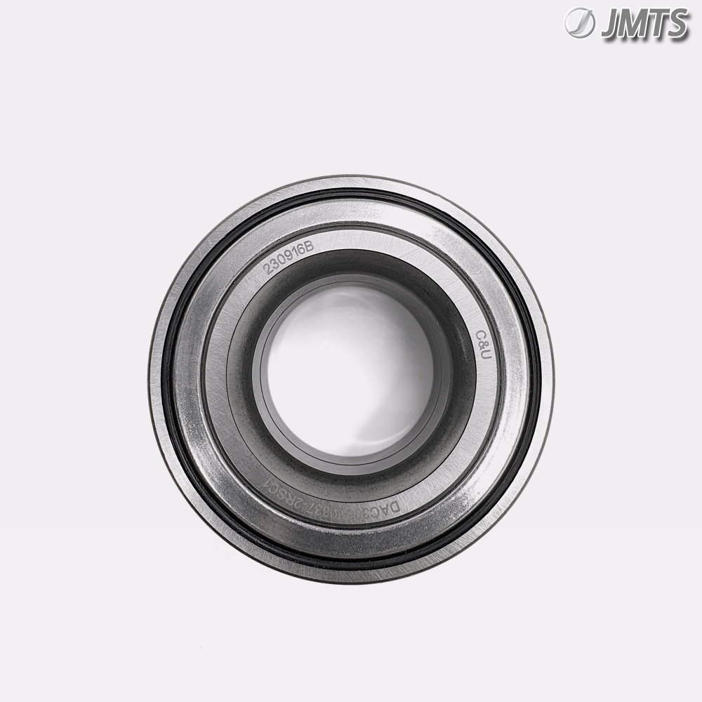 스마트 EV Z D2 프론트 허브 앞 베어링 이브이제타 EVZ 전기자동차 에디슨 OEM부품 - 상세 이미지 2