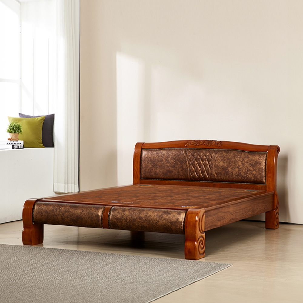 동서가구 아름 Q흙침대(황토볼보료) DF919114