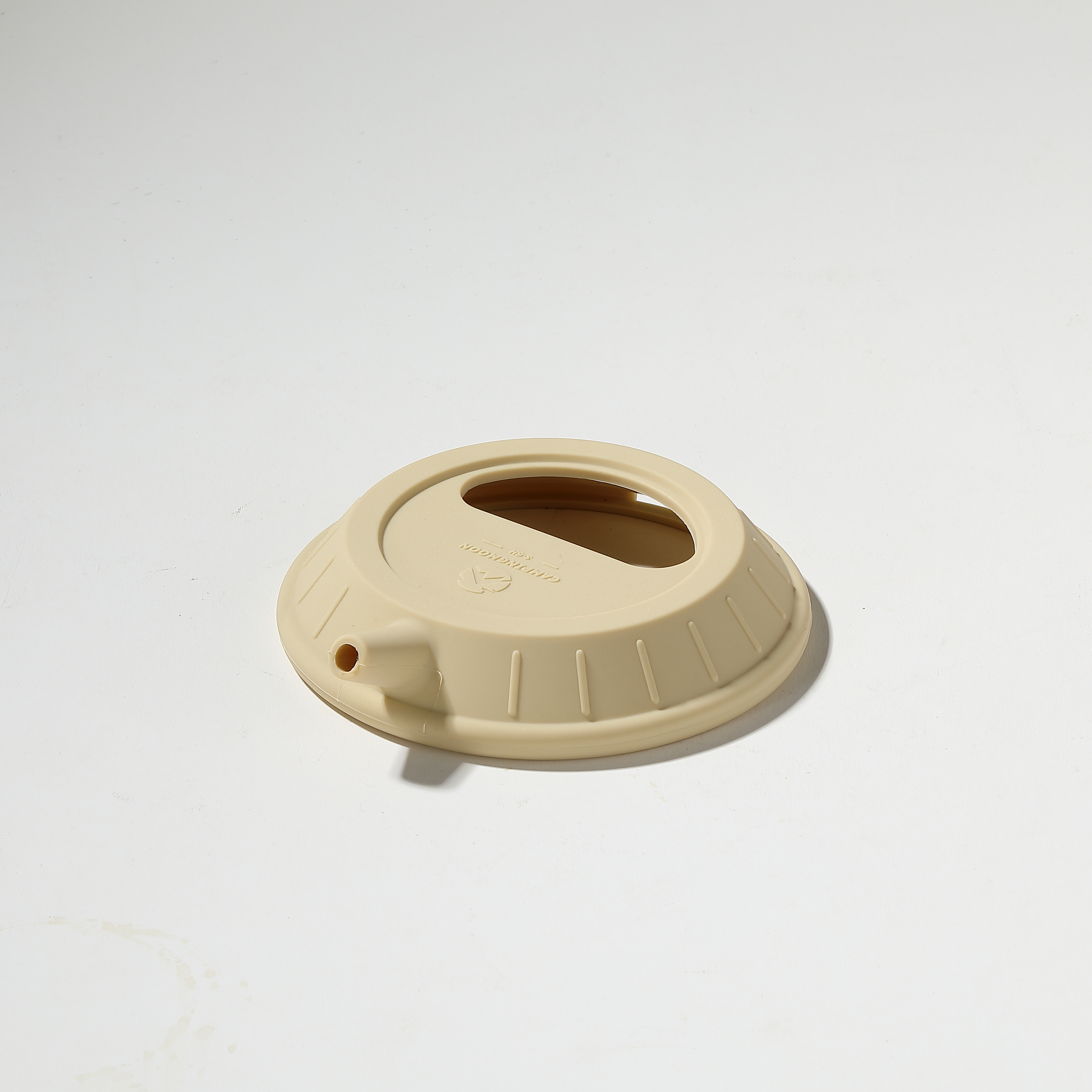 캠핑문 시에라컵 실리콘 핸드드립 뚜껑 S-GH - 상세 이미지 2