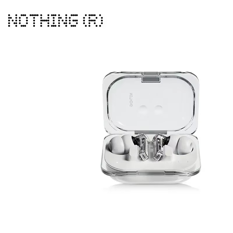 낫씽 낫싱 Nothing Ear a 무선 블루투스 이어폰 노이즈 캔슬링 인이어 - 상세 이미지 2