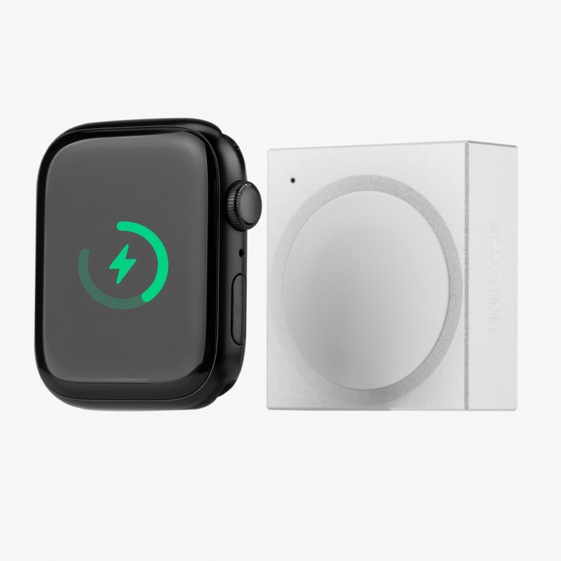 언리시 VolttGo.time 애플워치 보조배터리 1000mAh 휴대용 애플워치 충전기 - 상세 이미지 3