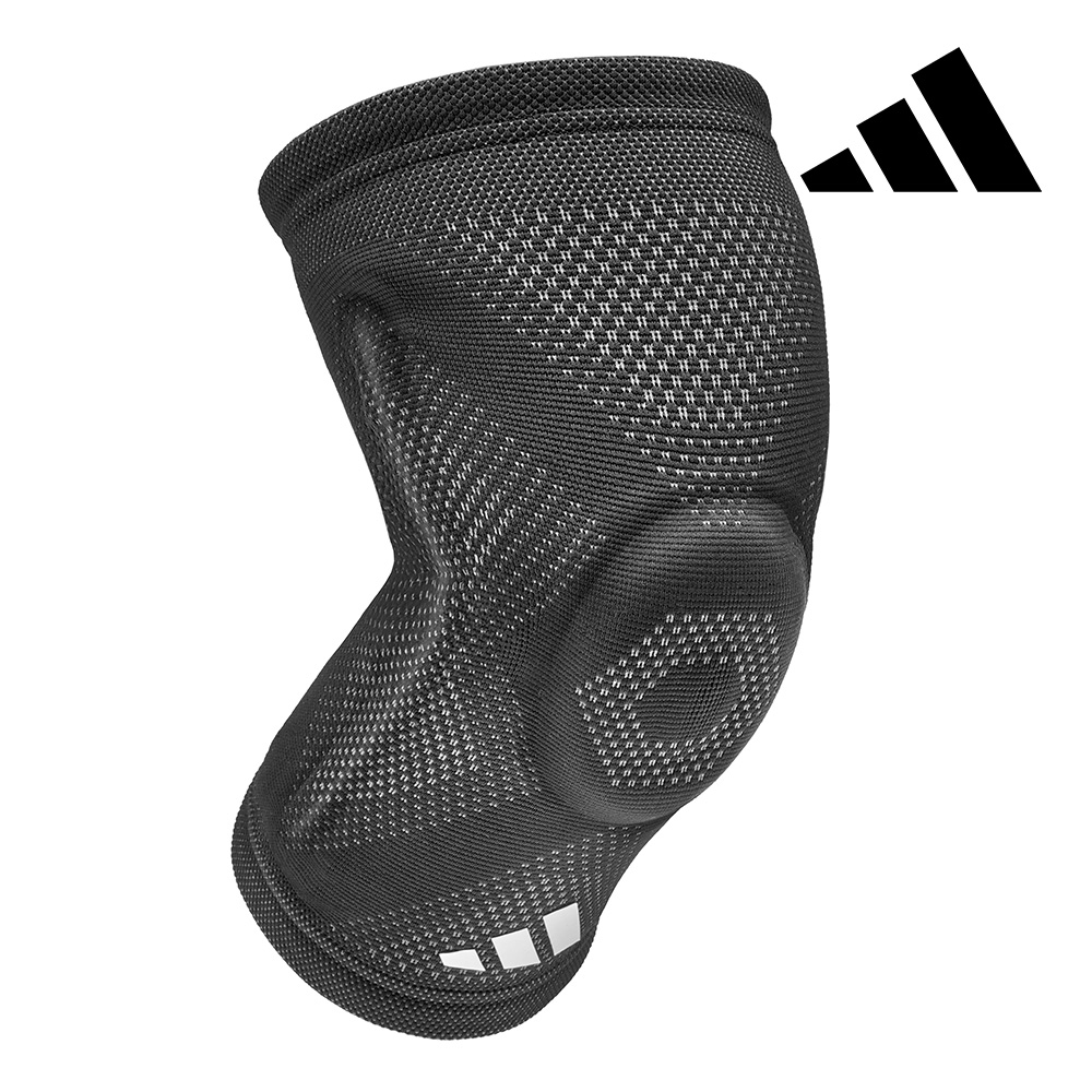 1+1 아디다스 에어로레디 엘리트 무릎보호대 니슬리브 러닝 등산 헬스 배구 축구 슬개골
