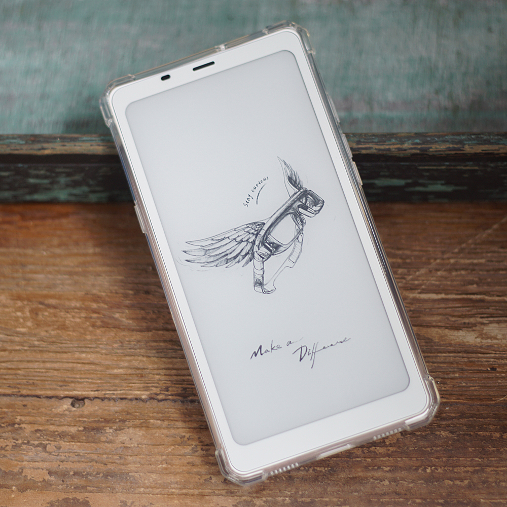 오닉스 북스 팔마 케이스 이북리더기