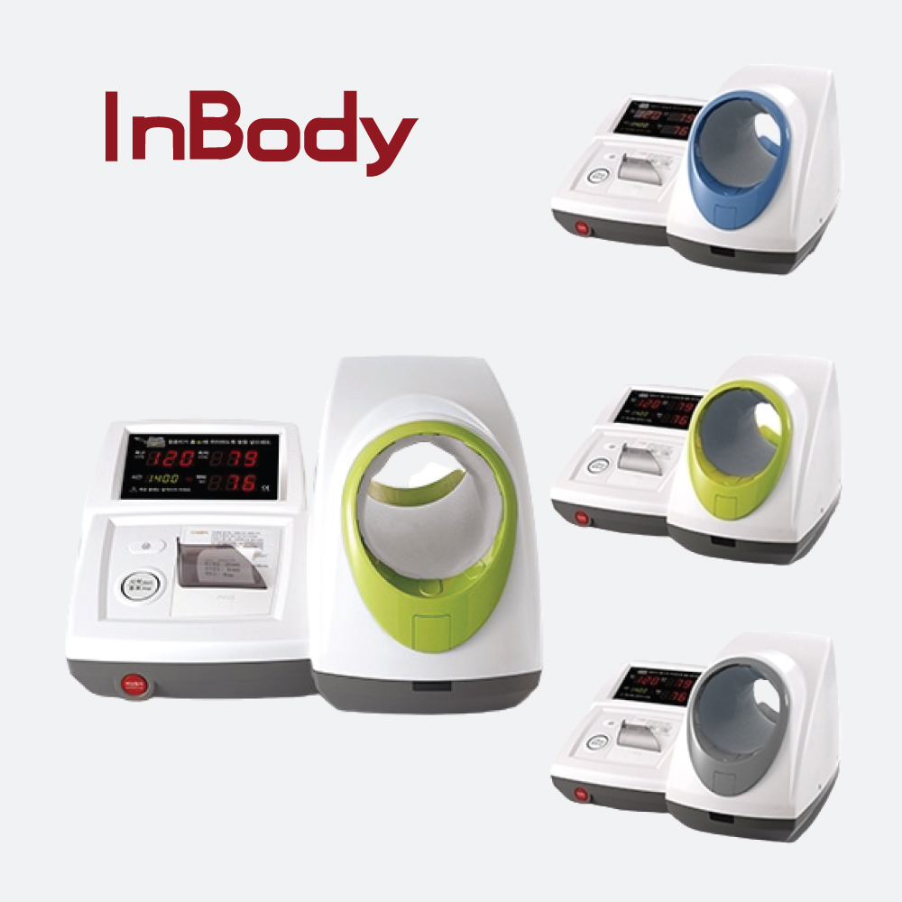 인바디혈압계 BPBIO320n 인쇄불가 병원용 병원 자동 혈압계 혈압측정기 빠른택배