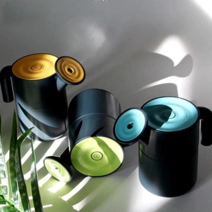 기습기 안방가습기 식물가습기 가습효과 자취방가습기 개봉기 | 실사용 후기 - 대표 이미지