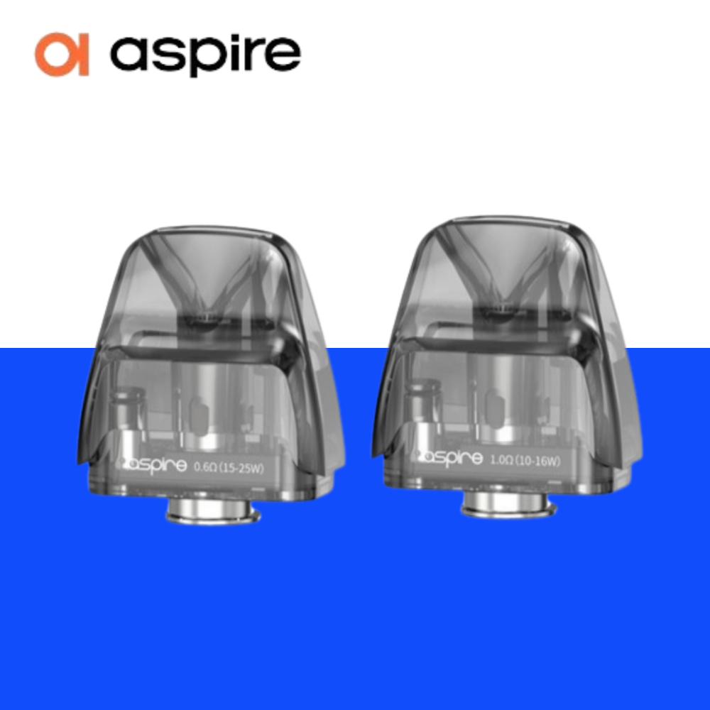 아스파이어 AVP 맥스 팟 AVP PRO 프로 코일 전자담배 액상 전담 공팟 카트리지
