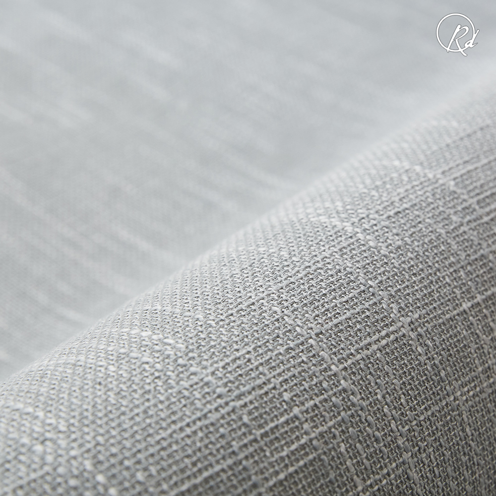 자가드 린넨 러그 먼지없는 워셔블 카페트 대형 카펫 100x150