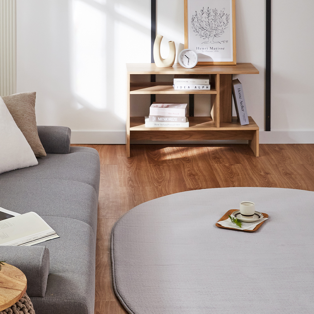 메모리폼 카페트 러그 폭신 키즈 소형 대형 원형 사각 카펫 60x120