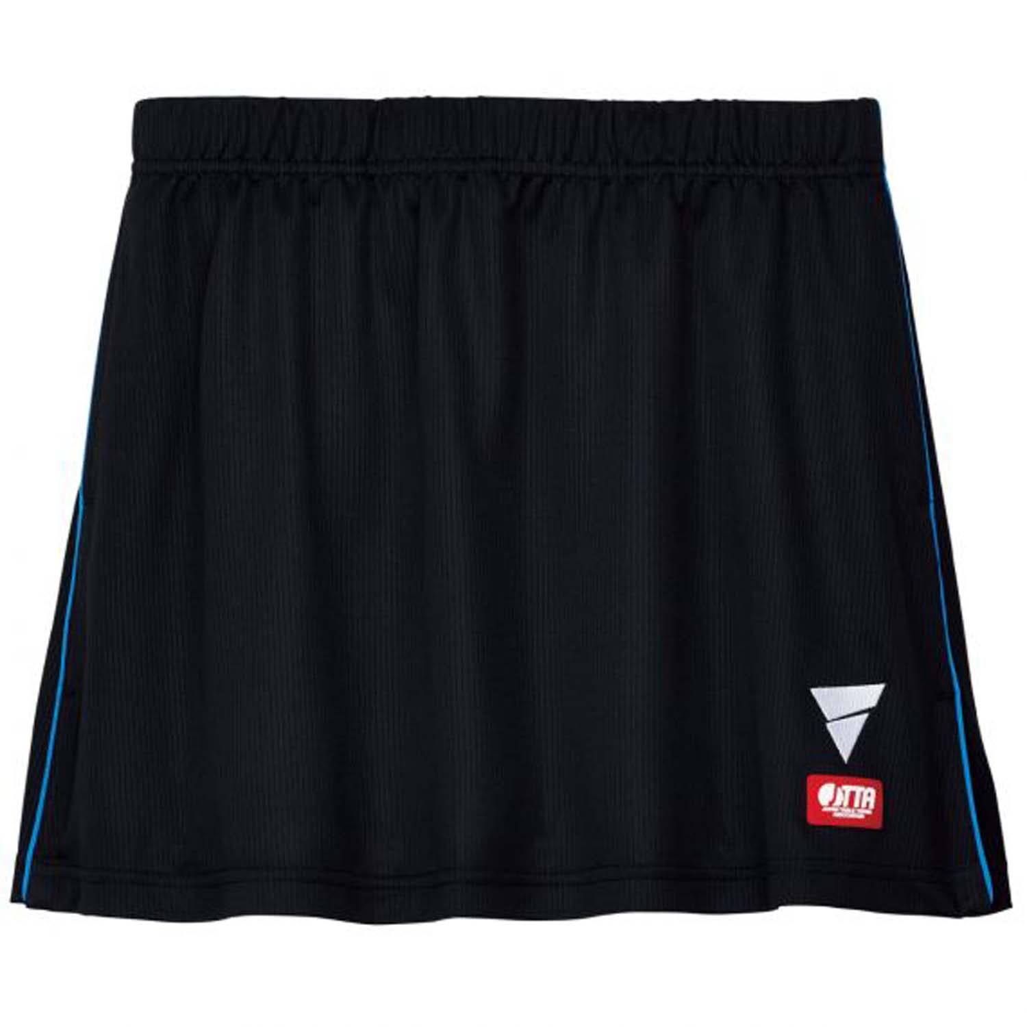 빅타스 VICTAS 탁구복 치마 유니폼 스커트 V-SK416 522406 - 상세 이미지 3