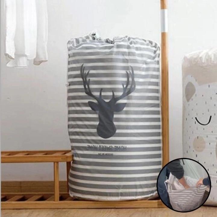 매트리스 보관 토퍼 백 주머니 토퍼 보관 가방 커버