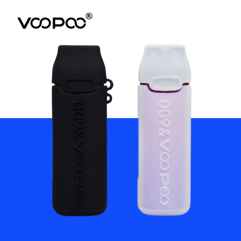 부푸 브이쓰루 프로 실리콘 케이스 액상 전자담배 전담 기기 기계