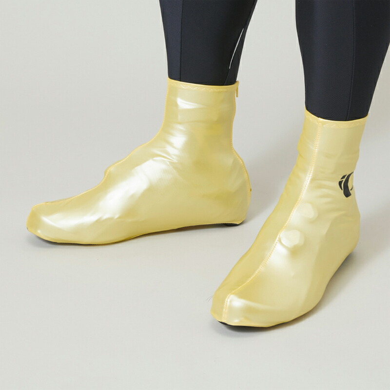 펄이즈미 PEARL IZUMI 코팅 신발 슈즈 커버 사이클링 870 5컬러 이미지 7