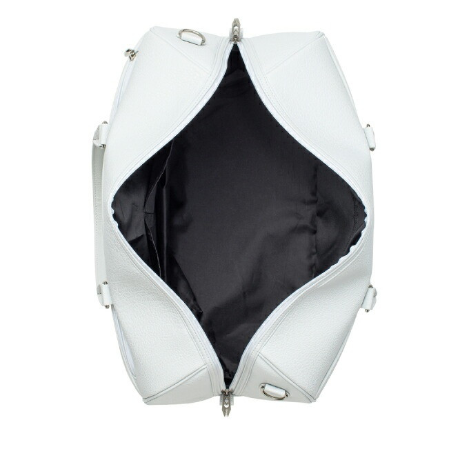 캘러웨이 Callaway Exia 엑시아 보스턴백 24 JM 5924058 블랙 화이트 - 상세 이미지 3