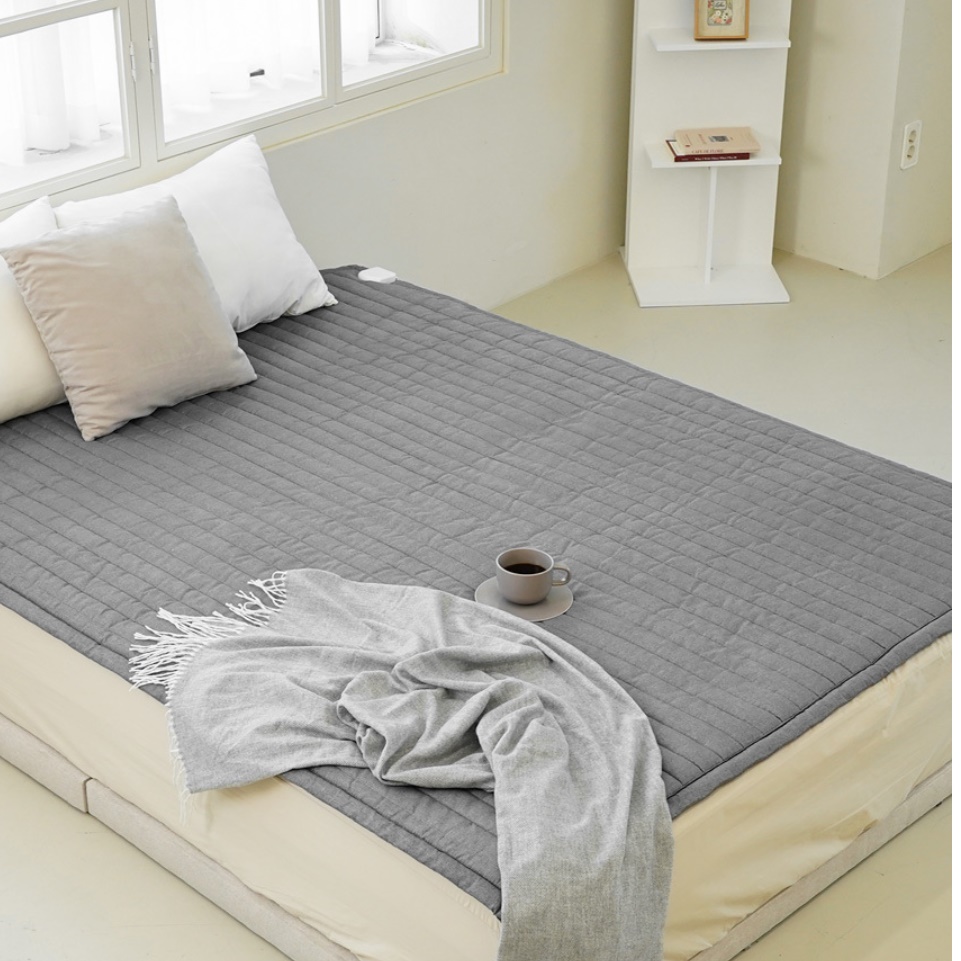 카본온열매트 탄소섬유매트 전기장판 슈퍼싱글