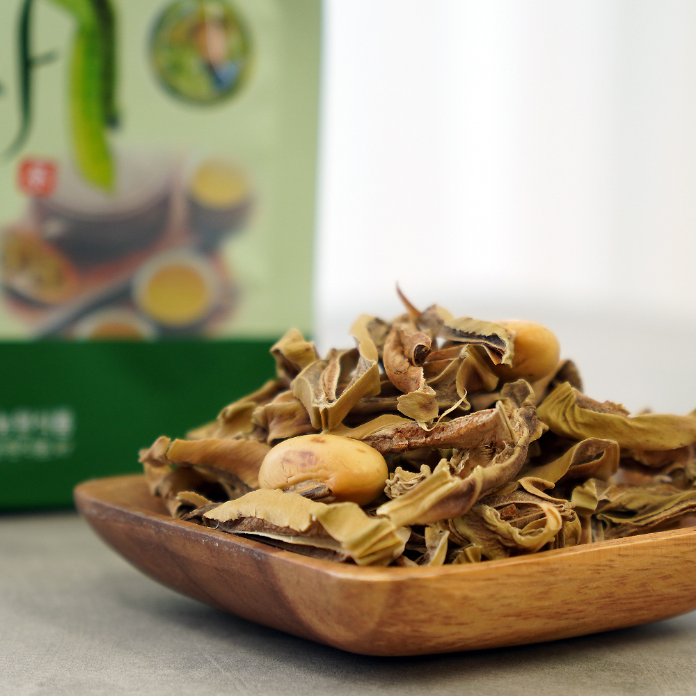 황금농원식품 양희관 신비의 작두콩차 500g