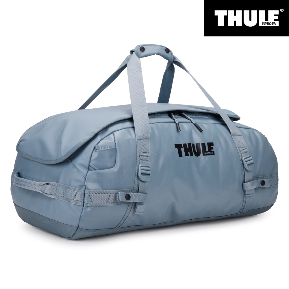 툴레 New 캐즘 70L 가방 뉴캐즘 더블백 여행용 백팩 스포츠 더플백 헬스 배낭 등산 - 상세 이미지 5
