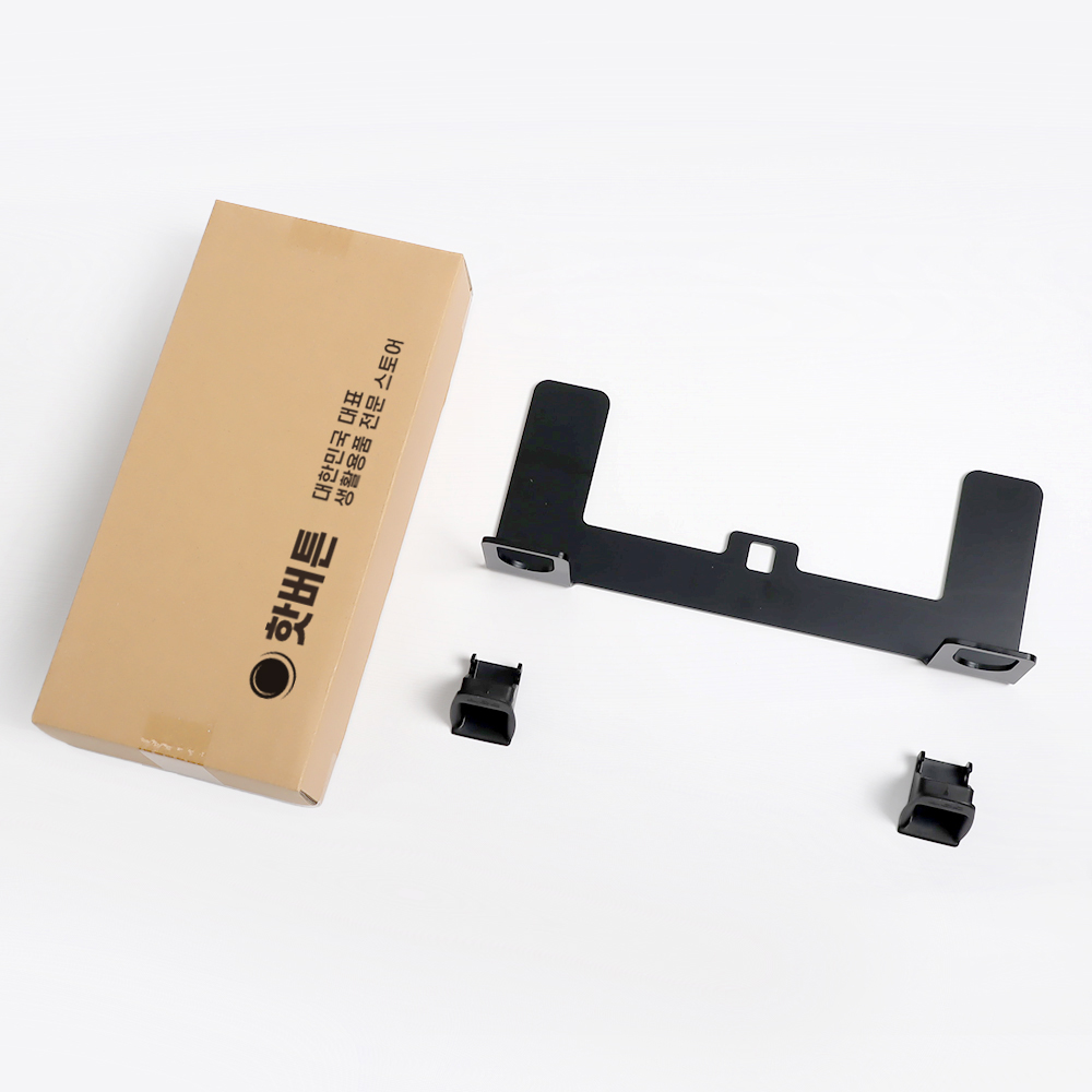 핫버튼 아이소픽스 브라켓 카시트 조수석 isofix