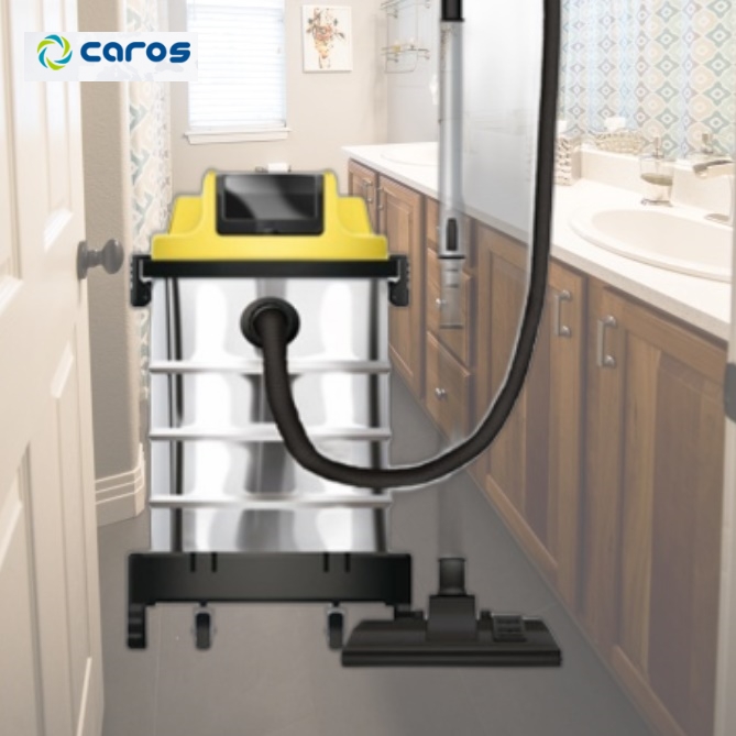 공업용 무선 청소기 현장용 세차장 학교 공장용 청소기 공장 청소기