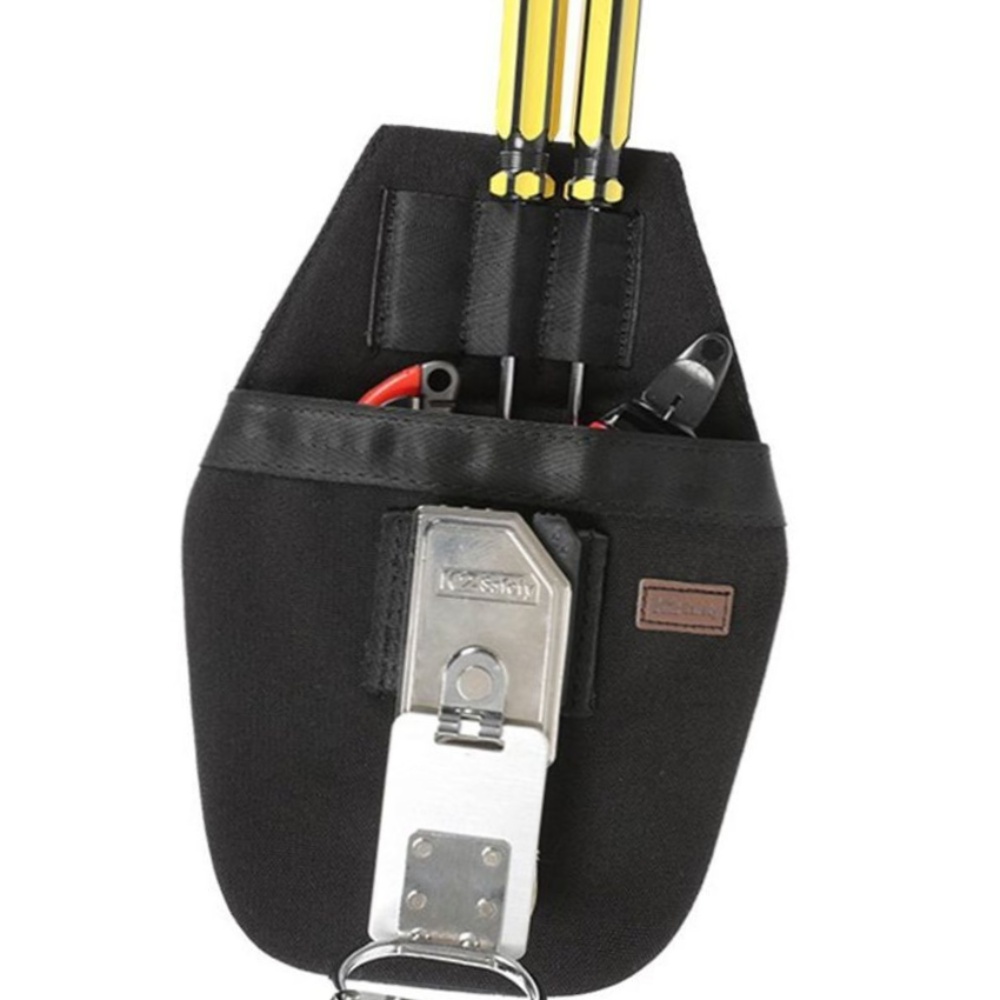공구함 주머니 파우치 공구벨트 공구함 k2 집 safety 5구 - 상품 이미지