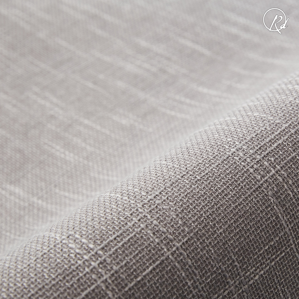 자가드 린넨 러그 먼지없는 워셔블 카페트 대형 카펫 100x150