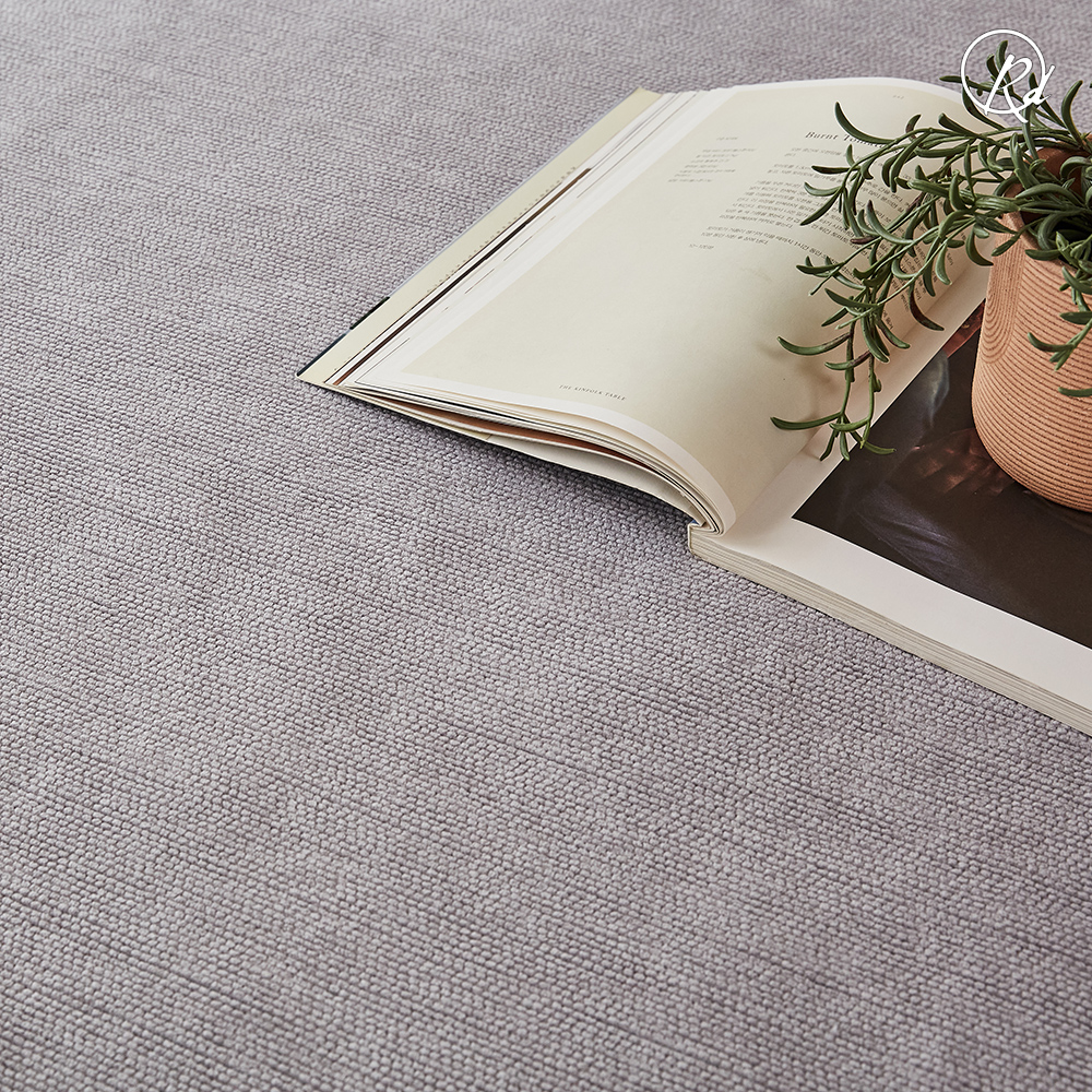 소프티 카페트 소프트 실키터치 라이브 방수 러그 소형 대형 원형 사각 원형200