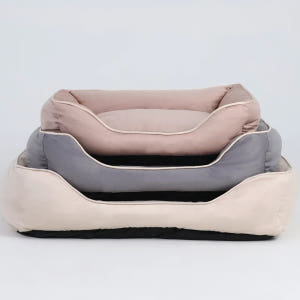 캣튜디오 강아지 방석 고양이 쿠션 커버분리 사각 사계절 방석 M 솔직 후기 | 실제 사용자 리뷰 총정리 - 상품 이미지 4