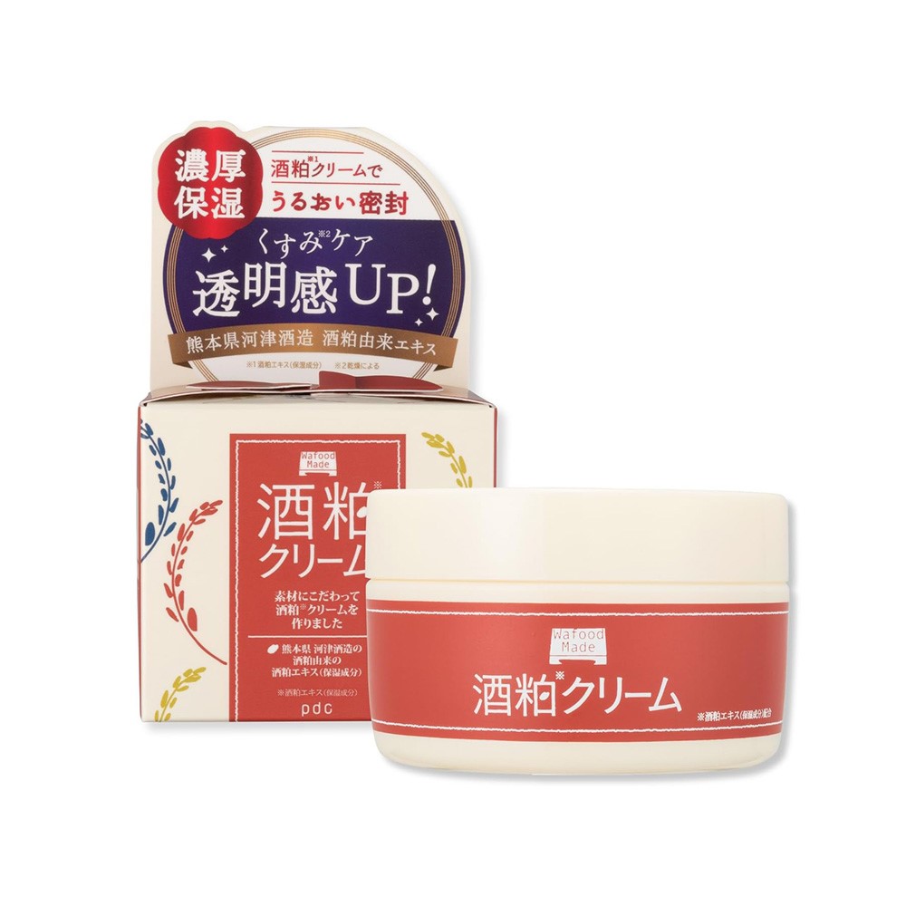 pdc 술찌게 고보습 크림 55g
