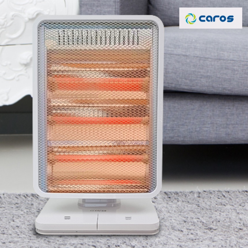 풋 스위치 난로 책상 밑 히터 저전력 히터 책상용 히터