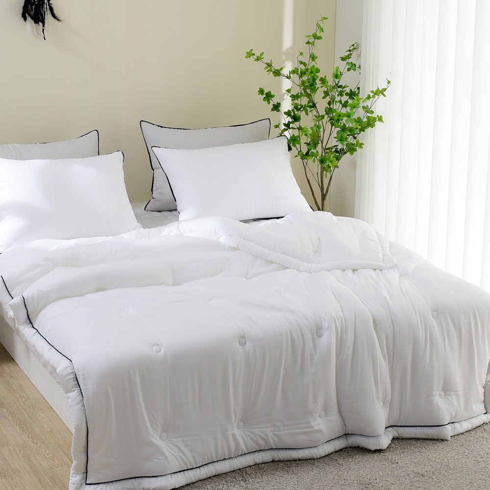 forskin 렌징 텐셀 모달100 알러지케어 사계절 차렵이불 SS