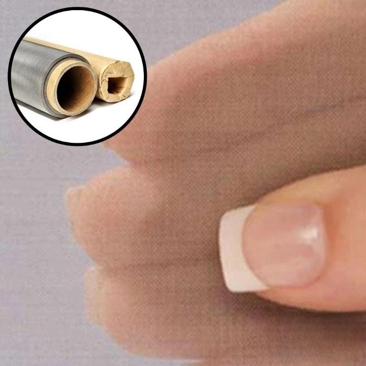 촘촘한철망 얇은철망 300-400메쉬망 - 메인 이미지