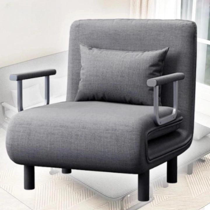 접는 쇼파 침대 1인 침대용 쇼파 자취 소파 침대