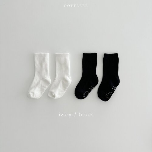 [Today Delivery] 레인보우삭스 (1-4세) - 상세 이미지 2